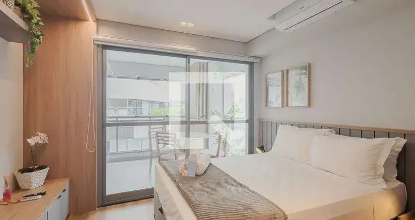 Kitnet / Stúdio à venda na Rua dos Pinheiros, 1139, Pinheiros, São Paulo