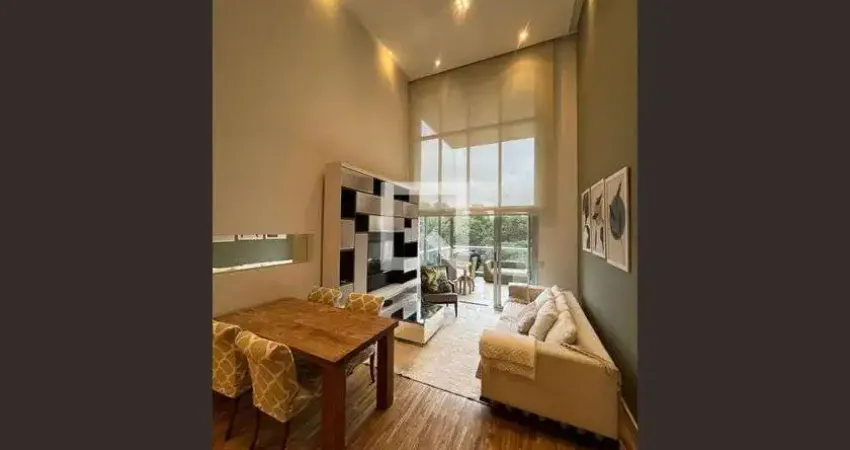 Apartamento com 2 quartos à venda na Avenida Dona Helena Pereira de Moraes, 370, Panamby, São Paulo