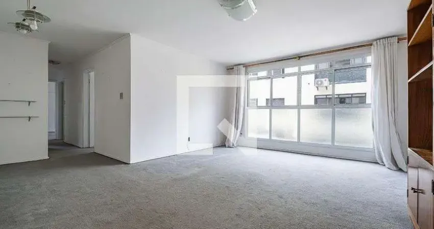 Apartamento com 3 quartos à venda na Rua Artur de Azevedo, 1856, Pinheiros, São Paulo