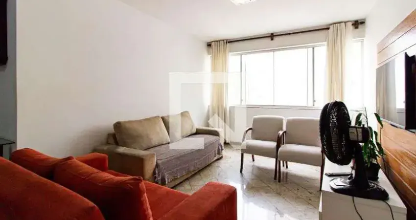 Apartamento com 3 quartos à venda na Rua Monte Alegre, 280, Perdizes, São Paulo