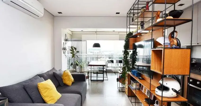 Apartamento com 2 quartos à venda na Rua Gilberto Sabino, 137, Pinheiros, São Paulo