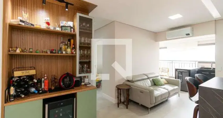 Apartamento com 2 quartos à venda na Rua Cavour, 690, Vila Prudente, São Paulo