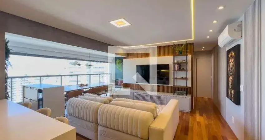 Apartamento com 3 quartos à venda na Rua José Cocciuffo, 137, Ipiranga, São Paulo