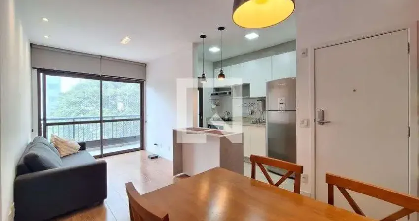 Apartamento com 2 quartos à venda na Rua Coriolano, 808, Vila Romana, São Paulo