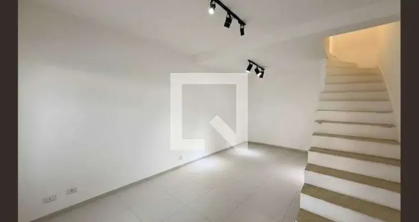 Casa com 2 quartos à venda na Rua Francisco Michaluate, 124, Brooklin, São Paulo