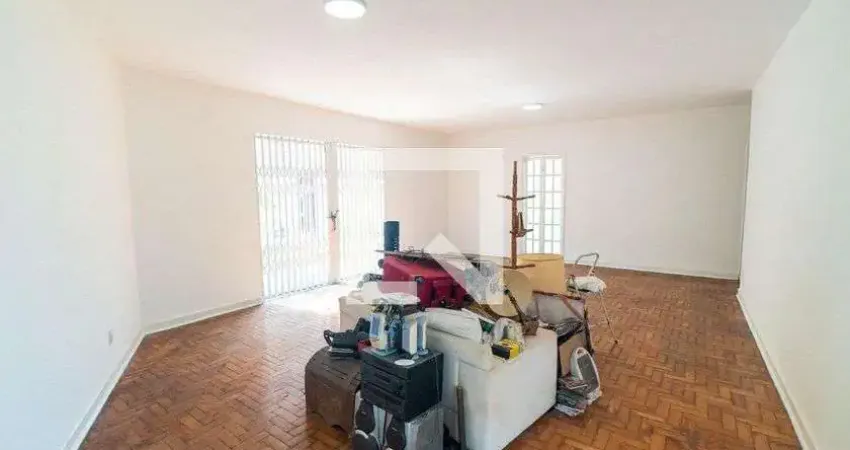 Casa com 3 quartos à venda na Rua Ministro Rodrigo Otávio, 210, Jabaquara, São Paulo