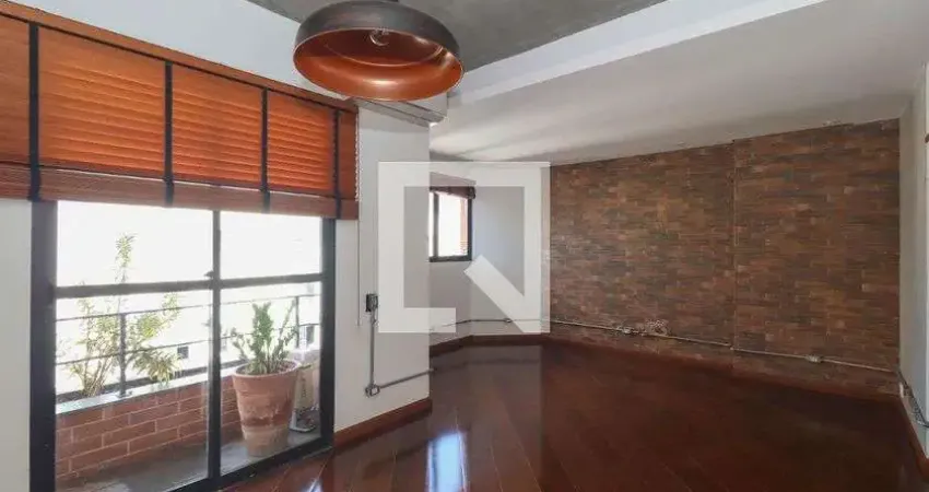 Apartamento com 2 quartos à venda na Rua Francisco Leitão, 701, Pinheiros, São Paulo