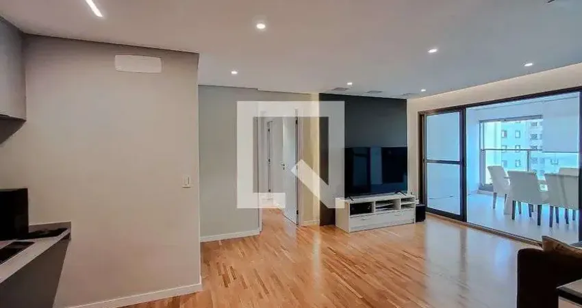 Apartamento com 2 quartos à venda na Rua Dona Leopoldina, 354, Ipiranga, São Paulo