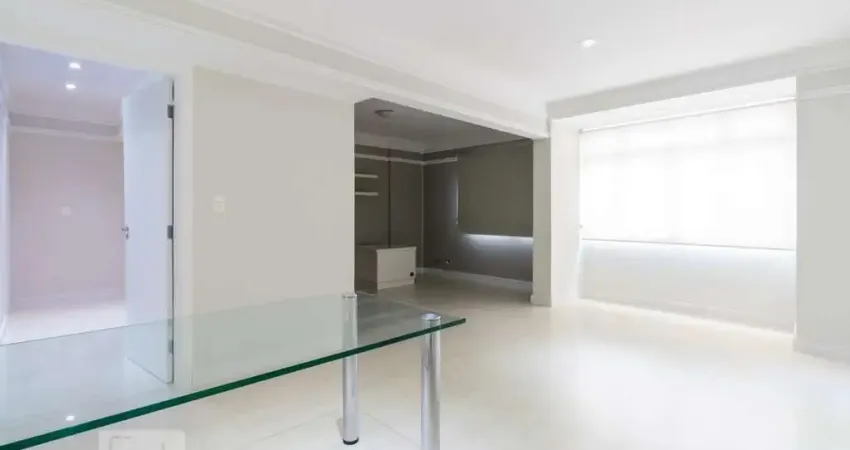 Apartamento com 2 quartos à venda na Rua Tabapuã, 368, Itaim Bibi, São Paulo