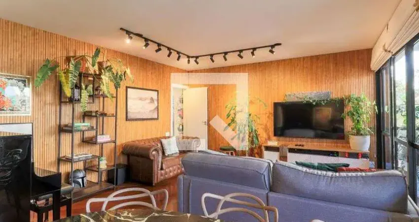 Apartamento com 3 quartos à venda na Rua Indiana, 617, Brooklin, São Paulo