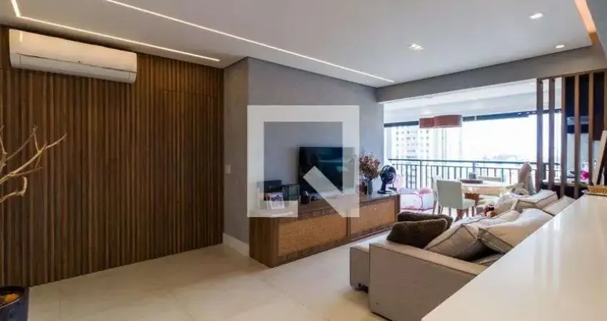 Apartamento com 3 quartos à venda na Rua Carlos Lima Morel, 250, Morumbi, São Paulo