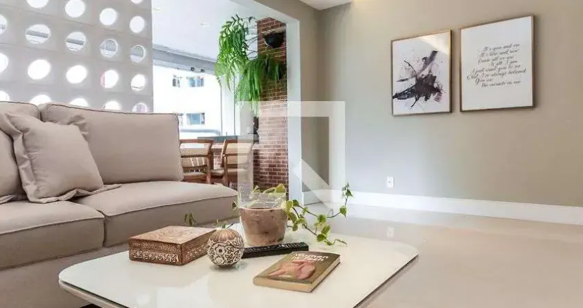 Apartamento com 3 quartos à venda na Rua José Gonçalves, 173, Vila Andrade, São Paulo