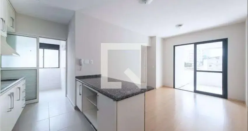 Apartamento com 2 quartos à venda na Avenida Padre Antônio José dos Santos, 148, Brooklin, São Paulo