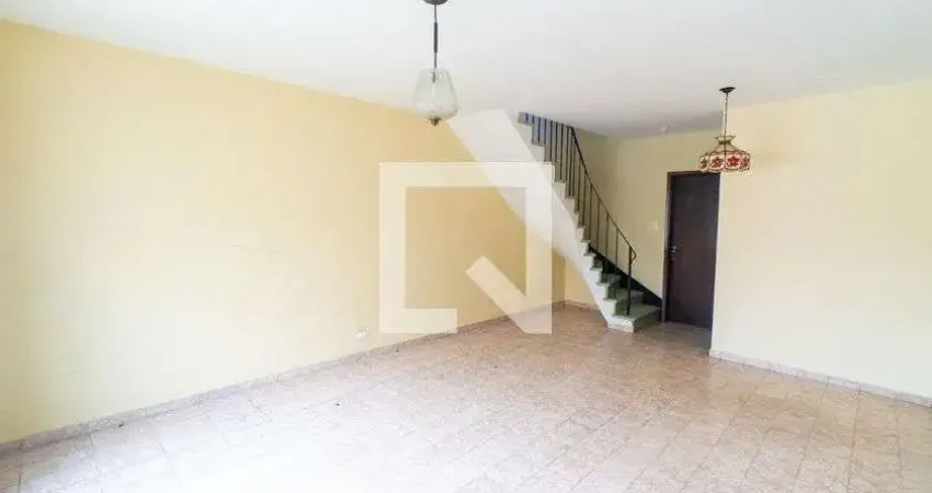 Casa com 3 quartos à venda na Rua Embaixador Gurgel Valente, 133, Jabaquara, São Paulo