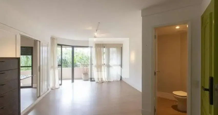 Apartamento com 3 quartos à venda na Rua Visconde de Cachoeira, 115, Moema, São Paulo