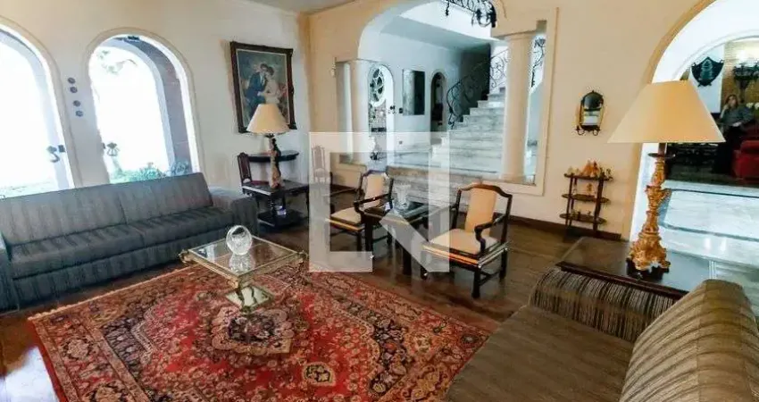 Casa com 4 quartos à venda na Rua Horácio Bandieri, 542, Morumbi, São Paulo