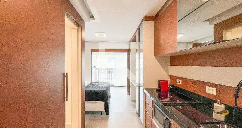 Apartamento com 1 quarto à venda na Rua Doutor Homem de Melo, 477, Perdizes, São Paulo