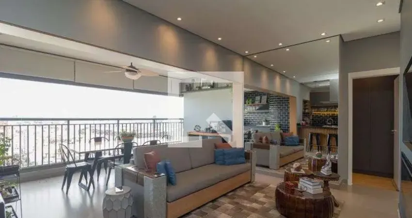 Cobertura com 2 quartos à venda na Rua Cavour, 663, Vila Prudente, São Paulo