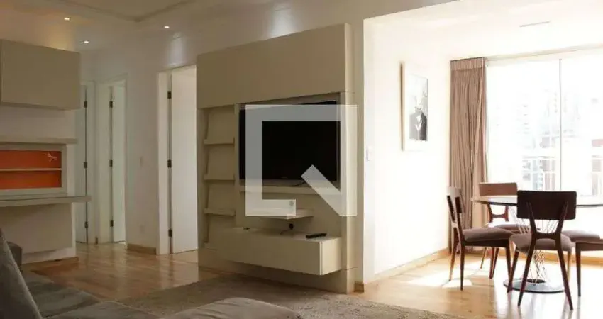 Apartamento com 2 quartos à venda na Avenida Brigadeiro Luís Antônio, 2878, Paraíso, São Paulo