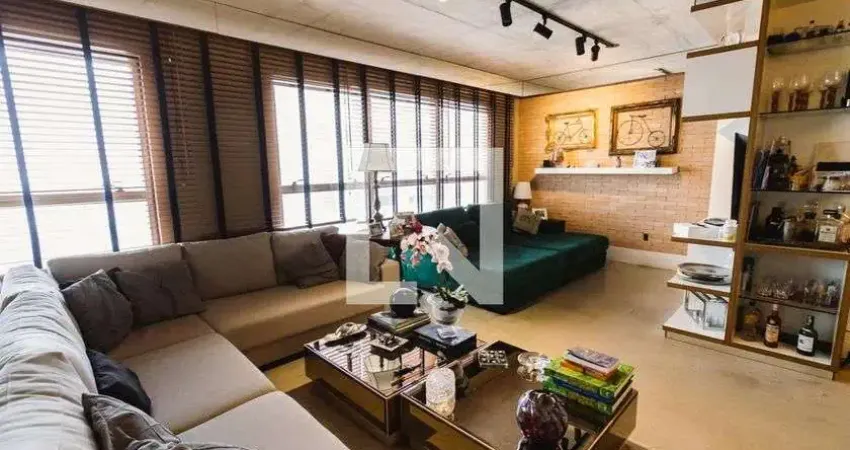 Apartamento com 1 quarto à venda na Avenida Mofarrej, 1211, Vila Leopoldina, São Paulo