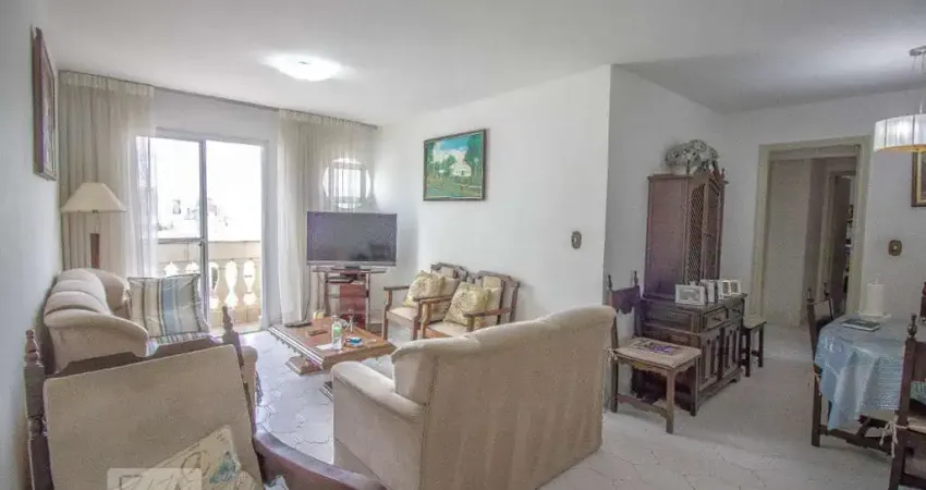 Apartamento com 3 quartos à venda na Rua Doutor Alfredo Ellis, 352, Bela Vista, São Paulo