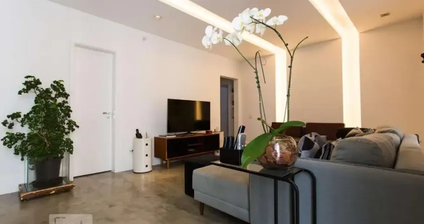 Apartamento com 1 quarto à venda na Alameda Lorena, 1151, Jardim Paulista, São Paulo