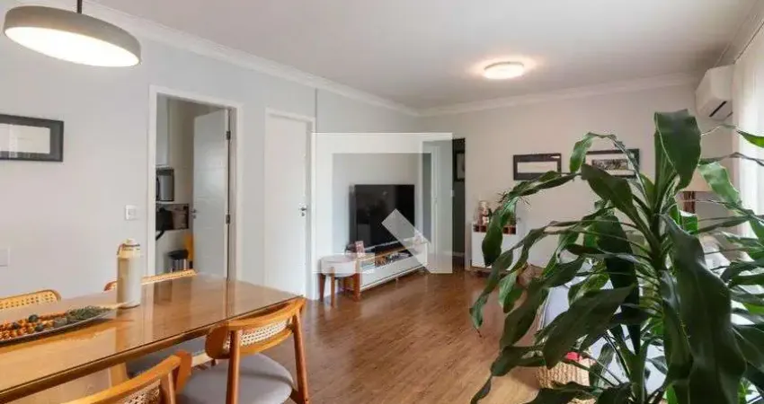 Apartamento com 2 quartos à venda na Avenida Aratãs, 602, Moema, São Paulo