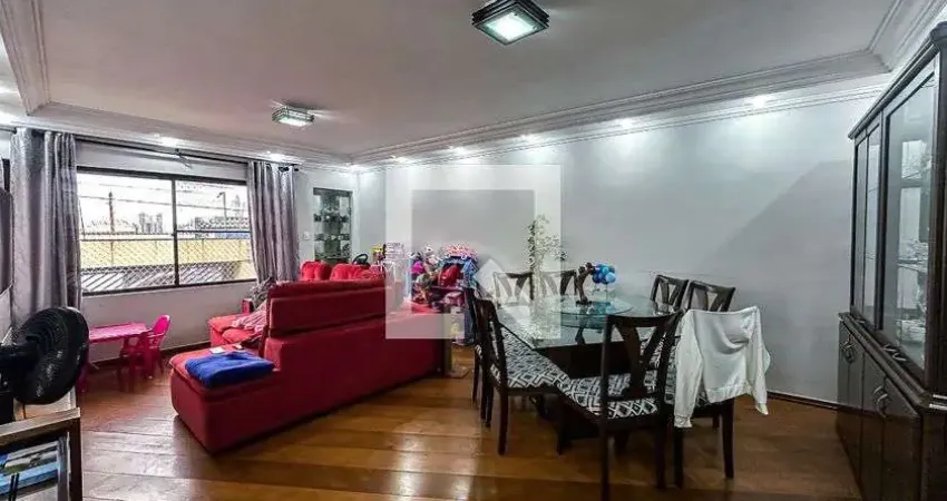 Casa com 3 quartos à venda na Rua Agostinho Lattari, 573, Mooca, São Paulo