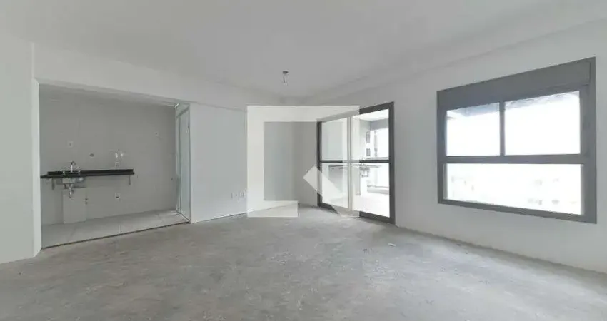 Apartamento com 1 quarto à venda na Rua João de Lacerda Soares, 120, Brooklin, São Paulo