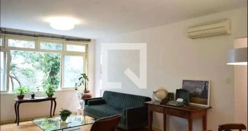 Apartamento com 2 quartos à venda na Rua Saint Hilaire, 192, Jardim Paulista, São Paulo