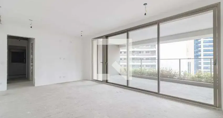 Apartamento com 3 quartos à venda na Avenida Agami, 416, Moema, São Paulo