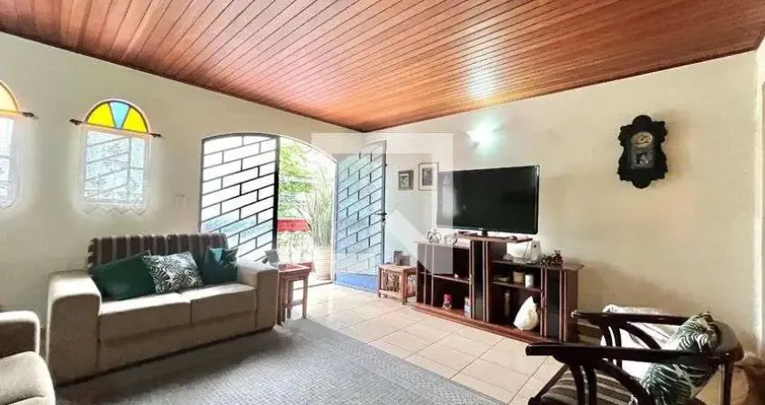 Casa com 4 quartos à venda na Rua Orlando Murgel, 131, Jabaquara, São Paulo