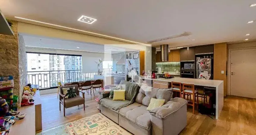 Apartamento com 3 quartos à venda na Rua Ernesto de Castro, 203, Mooca, São Paulo