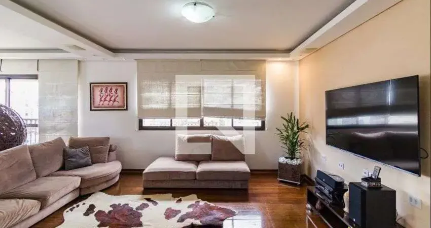 Apartamento com 4 quartos à venda na Rua Deputado João Sussumu Hirata, 919, Panamby, São Paulo