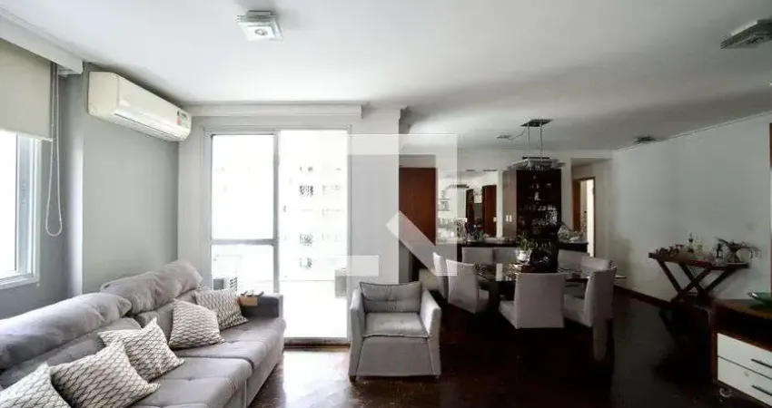 Apartamento com 3 quartos à venda na Rua João Moura, 750, Pinheiros, São Paulo