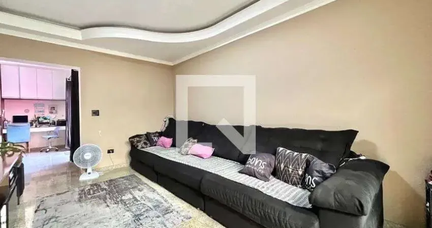 Casa com 3 quartos à venda na Rua das Oiticicas, 296, Jabaquara, São Paulo