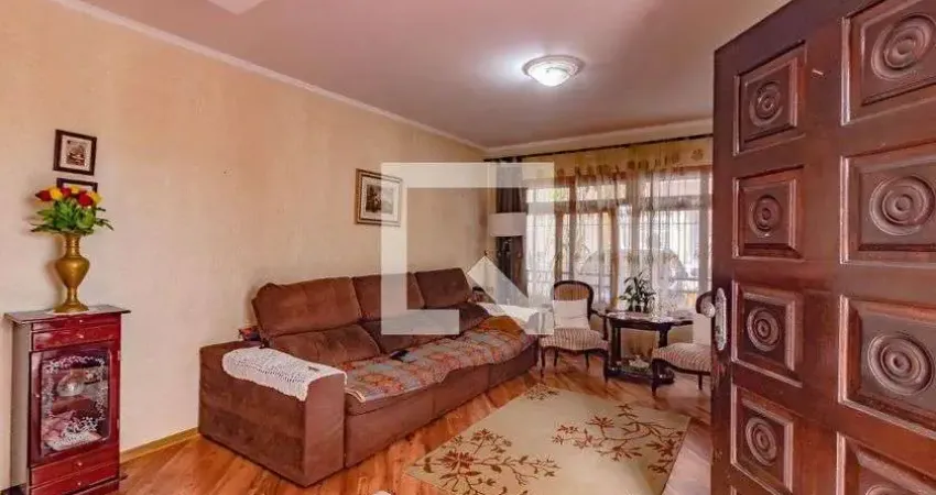 Casa com 3 quartos à venda na Rua Nadra Raffoul Mokodsi, 286, Jabaquara, São Paulo