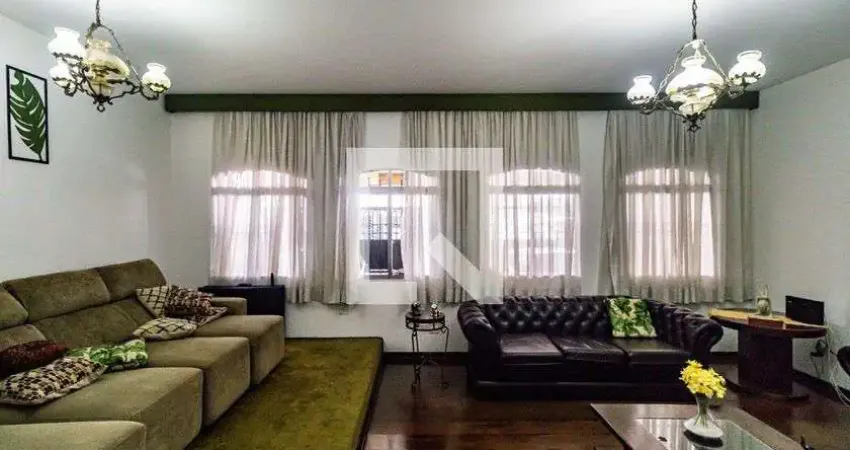 Casa com 4 quartos à venda na Rua Júlio Rebollo Perez, 416, Butantã, São Paulo