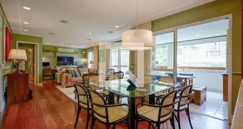 Apartamento com 3 quartos à venda na Rua Fábio Lopes dos Santos Luz, 380, Panamby, São Paulo