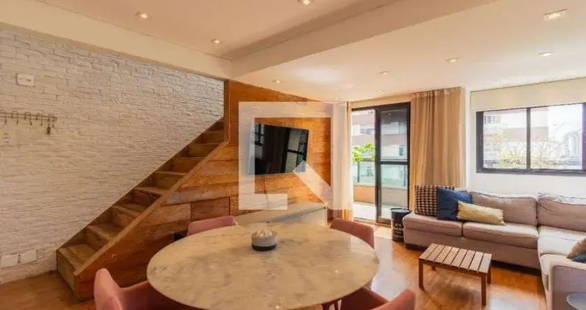 Apartamento com 1 quarto à venda na Rua Vupabussu, 276, Pinheiros, São Paulo