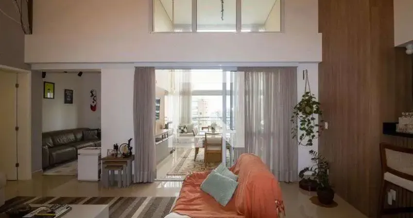 Apartamento com 3 quartos à venda na Rua Itajara, 148, Panamby, São Paulo