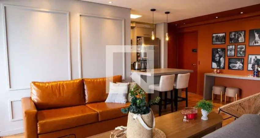 Apartamento com 2 quartos à venda na Avenida Professor Francisco Morato, 4972, Butantã, São Paulo