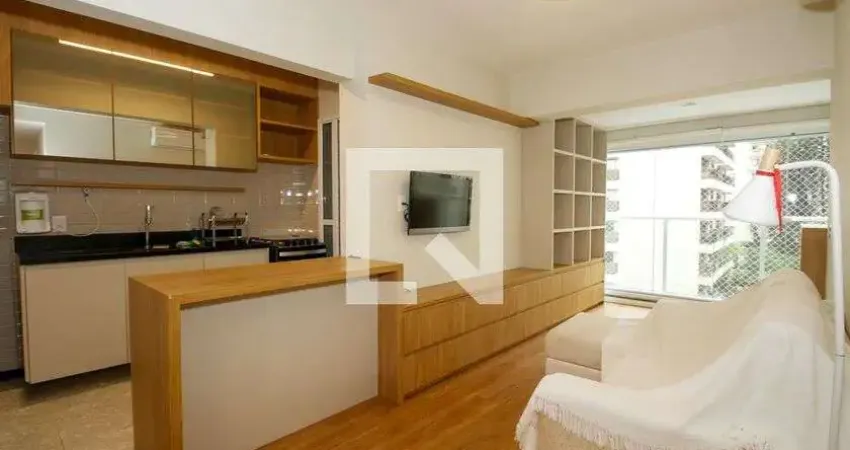 Apartamento com 2 quartos à venda na Rua Afonso de Freitas, 423, Paraíso, São Paulo