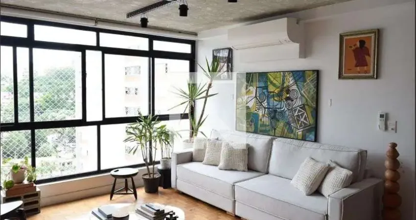 Apartamento com 3 quartos à venda na Rua Marcos Azevedo, 115, Pinheiros, São Paulo