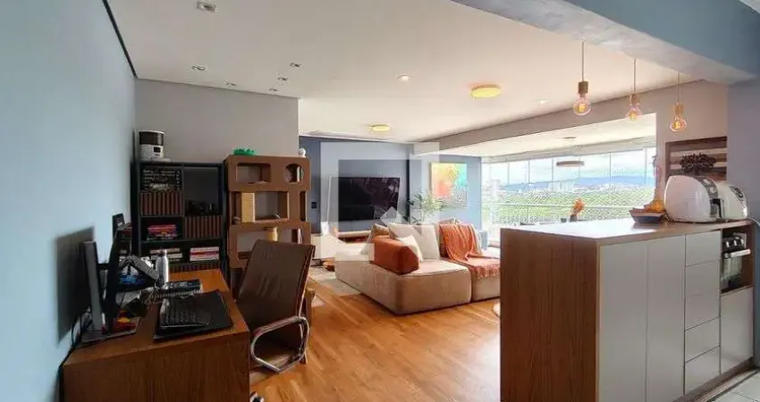 Apartamento com 2 quartos à venda na Avenida Mofarrej, 440, Vila Leopoldina, São Paulo