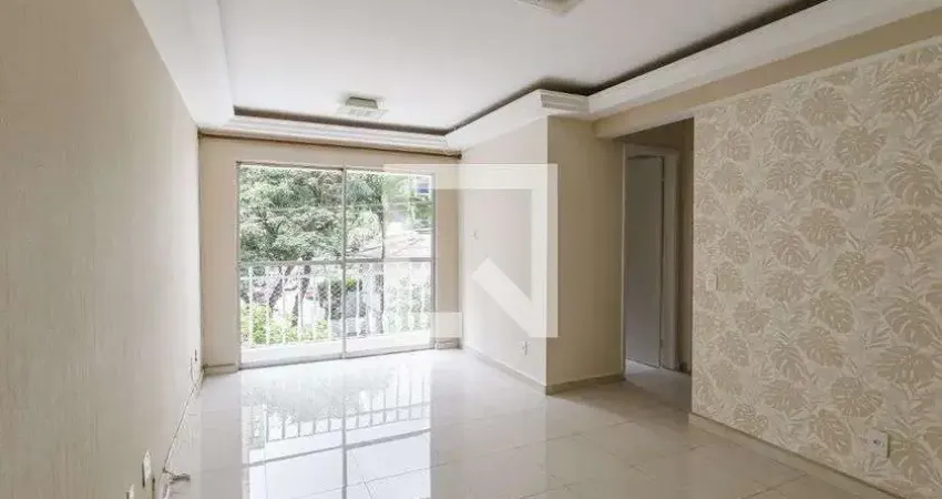 Apartamento com 2 quartos à venda na Rua Doutor Guilherme Bannitz, 167, Vila Olímpia, São Paulo