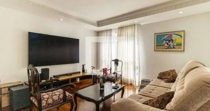 Apartamento com 3 quartos à venda na Rua Doutor Albuquerque Lins, 1348, Higienópolis, São Paulo