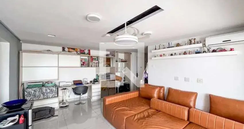 Apartamento com 3 quartos à venda na Rua Percílio Neto, 266, Bosque da Saúde, São Paulo