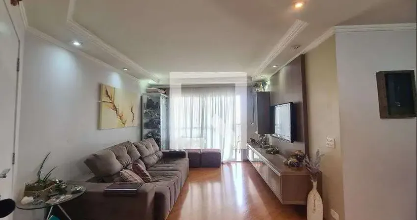 Apartamento com 3 quartos à venda na Rua Pedro de Godói, 340, Vila Prudente, São Paulo