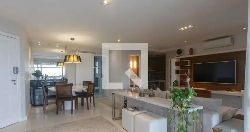 Apartamento com 3 quartos à venda na Rua Helena, 251, Vila Olímpia, São Paulo